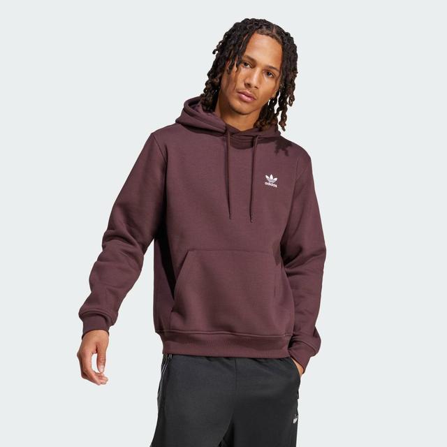 Trefoil Essentials Hoodie Product Image