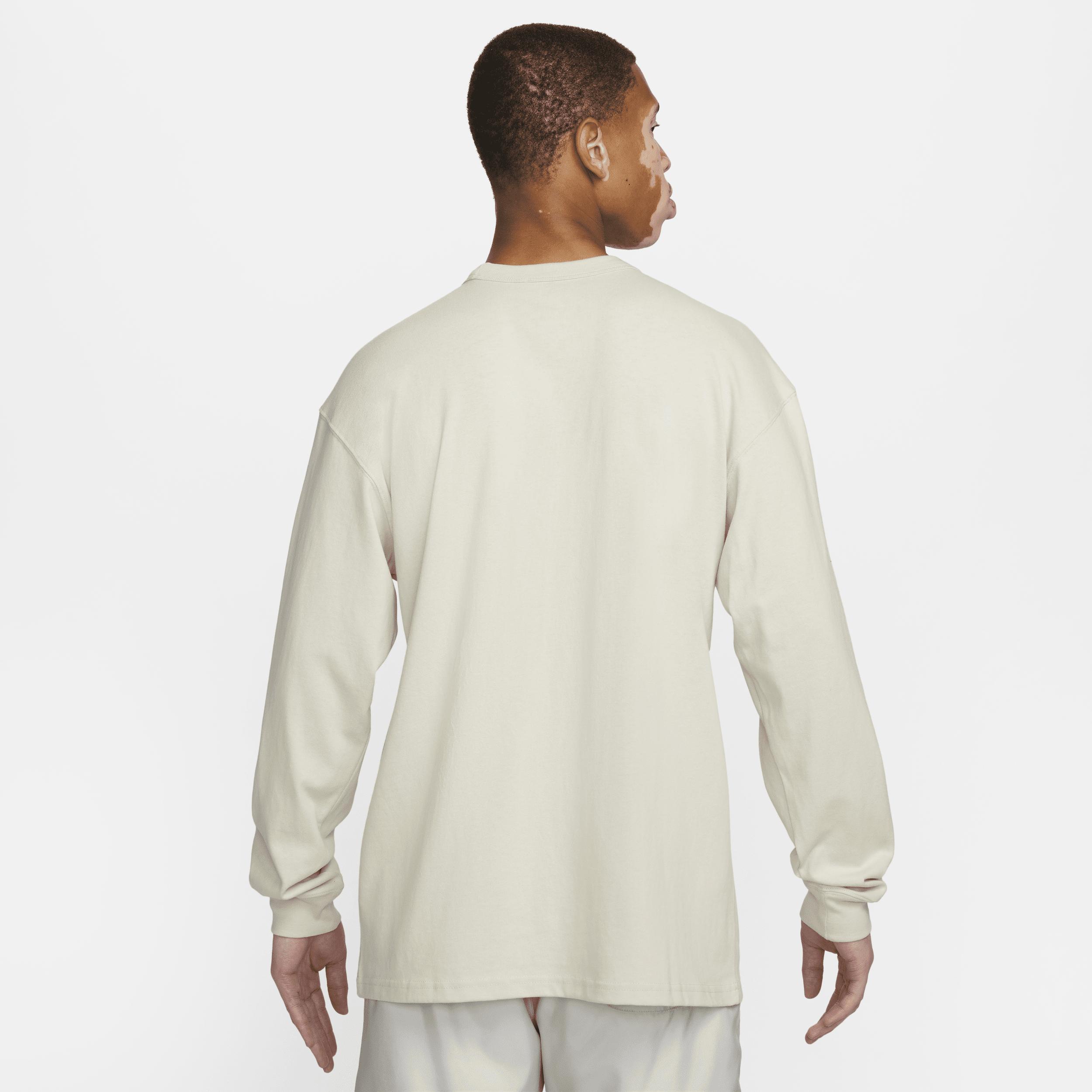 Men's Nike Sportswear Long-Sleeve Max90 T-Shirt Product Image