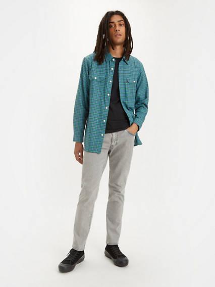 Levi's Slim Fit Men's Jeans Product Image