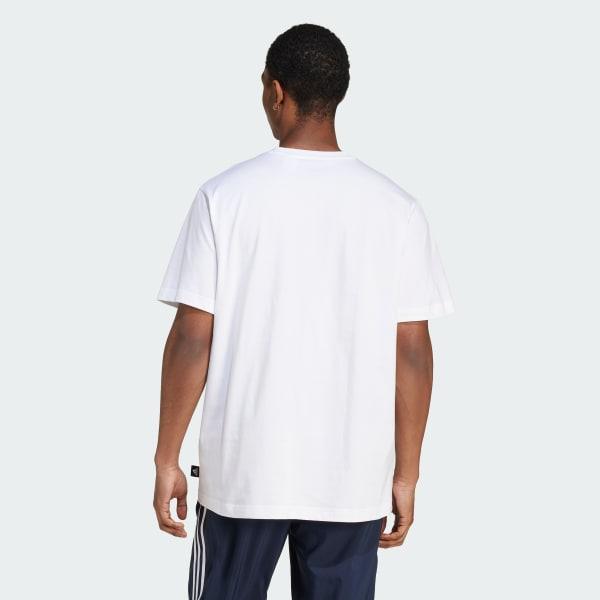 Boost Short Sleeve Graphic Tee Product Image