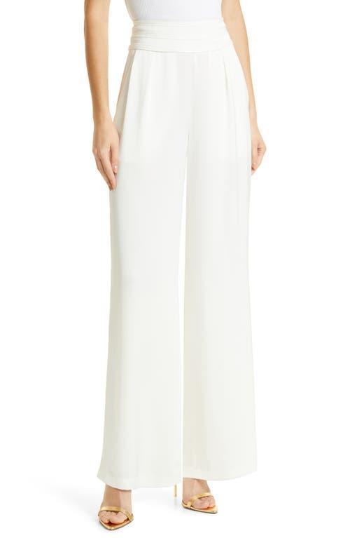 Womens Joss Wide-Leg Pants Product Image