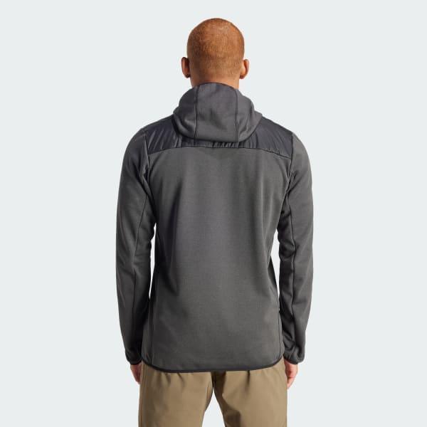 Terrex Multi Hybrid Insulated Hooded Jacket Product Image