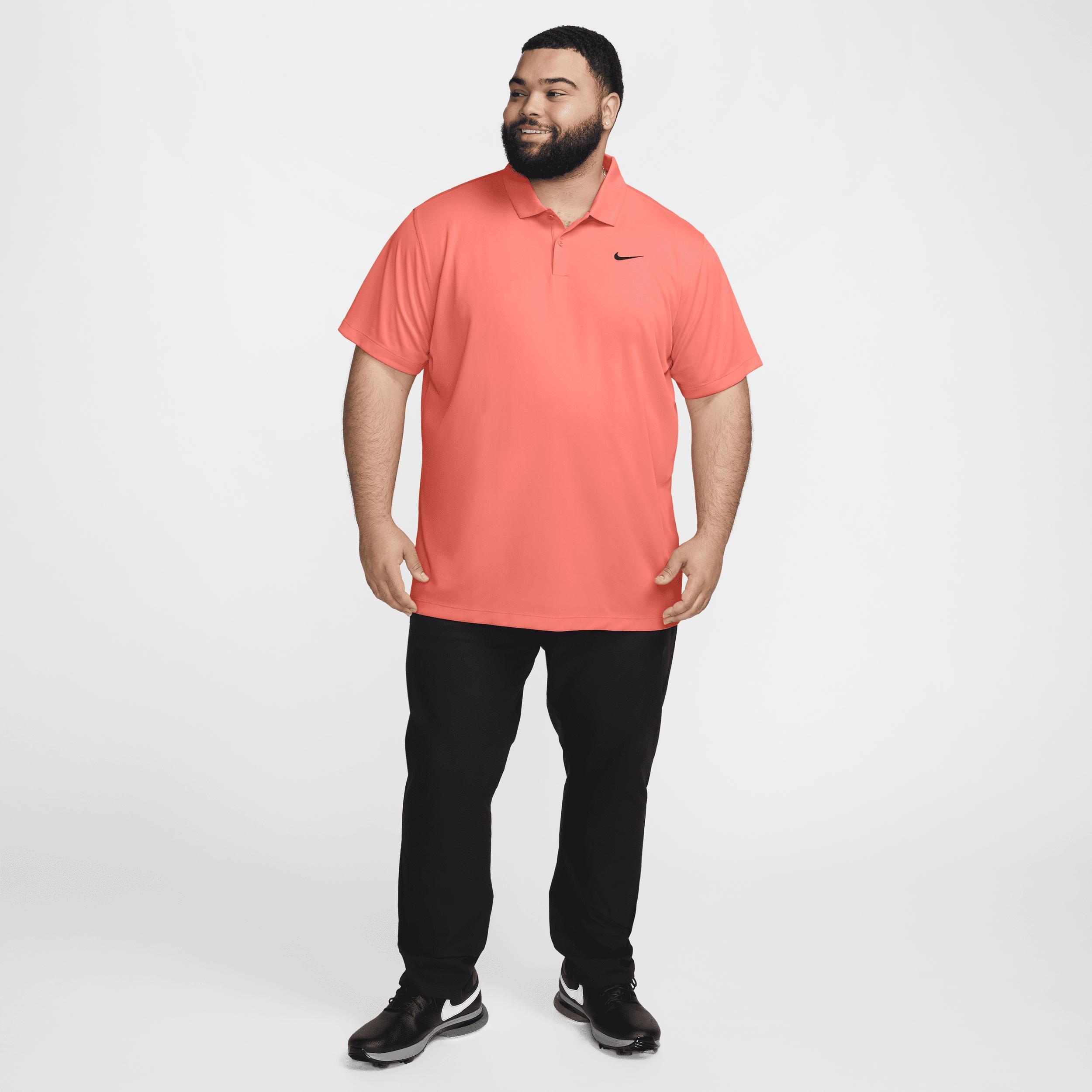 Nike Men's Court Dri-FIT Tennis Polo Product Image