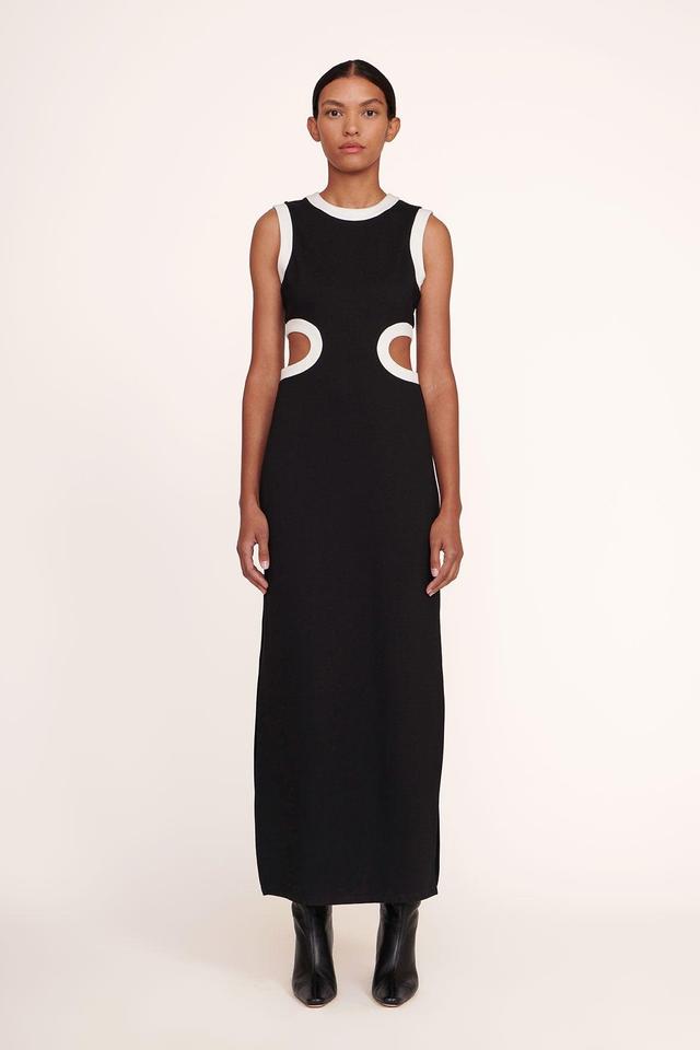 DOLCE DRESS | BLACK Product Image