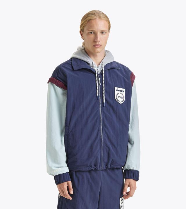 TRACK JACKET LEGACY Product Image