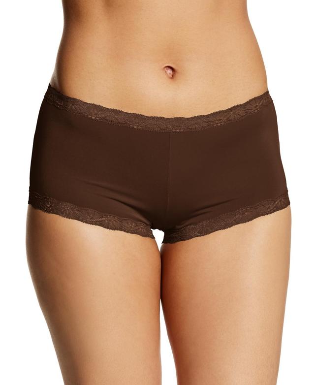 Microfiber Boyshort Product Image