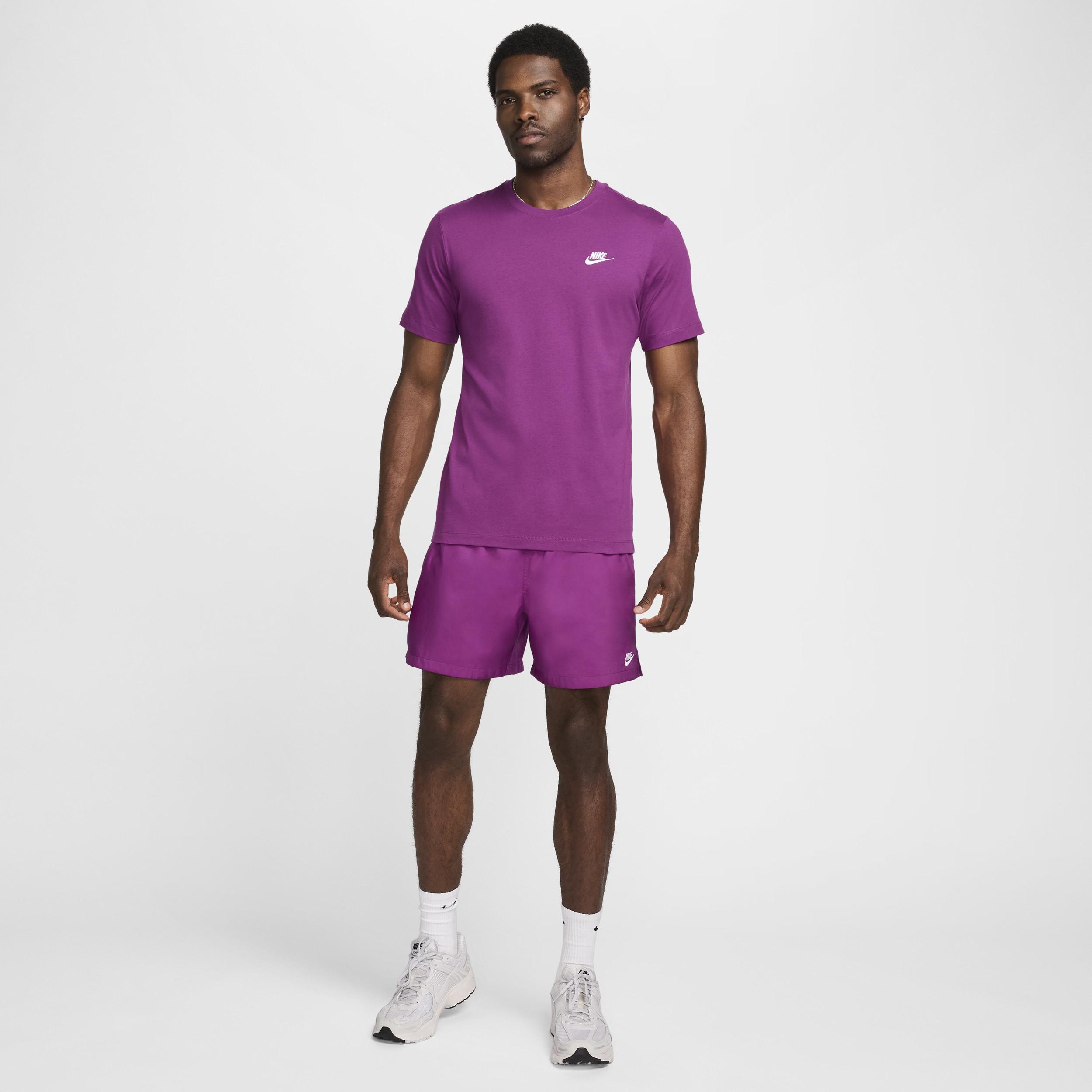 Nike Club Unisex t-shirt Product Image