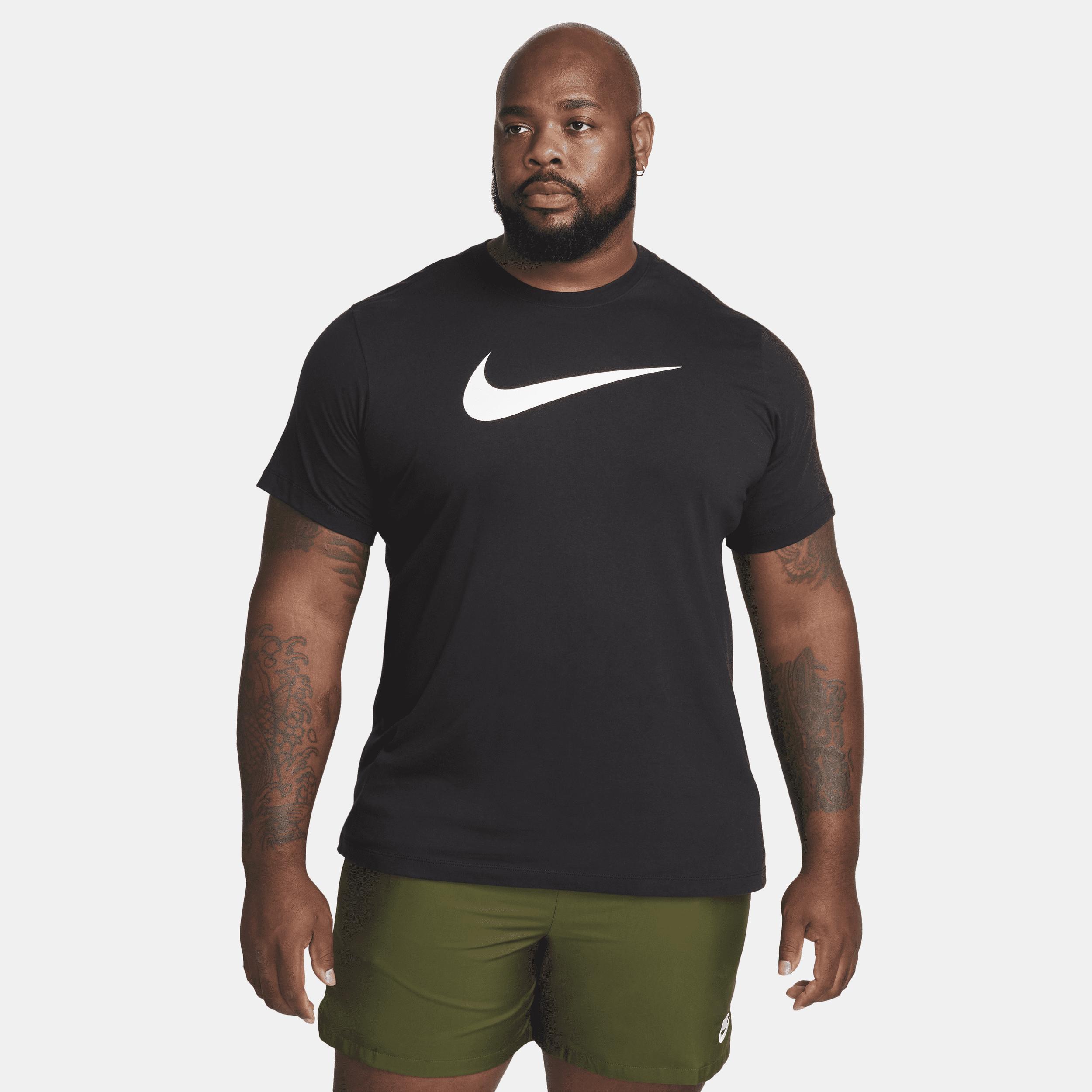 Men's Nike Sportswear Swoosh T-Shirt Product Image