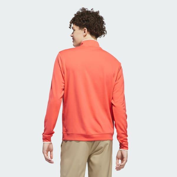 Lightweight Half-Zip Top Product Image