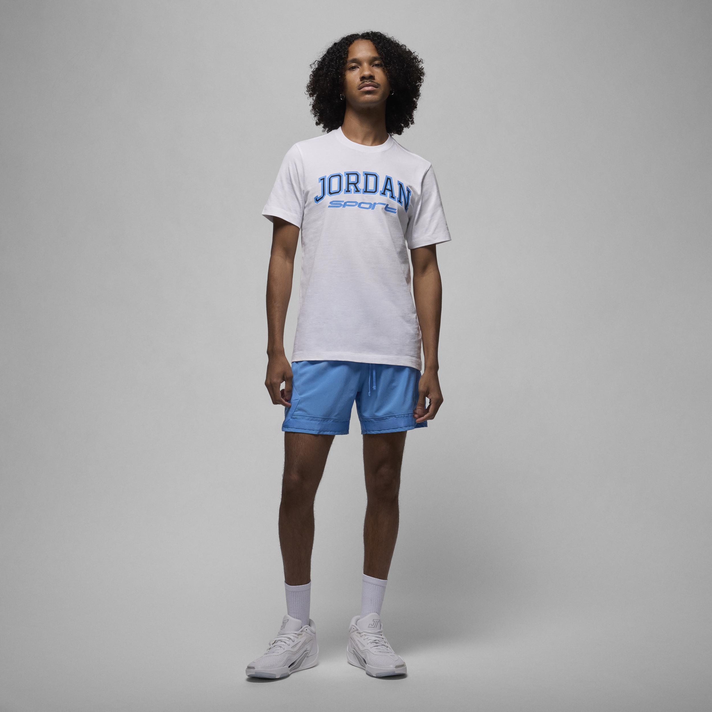 Mens Jordan Sport Dri-FIT T-Shirt Product Image