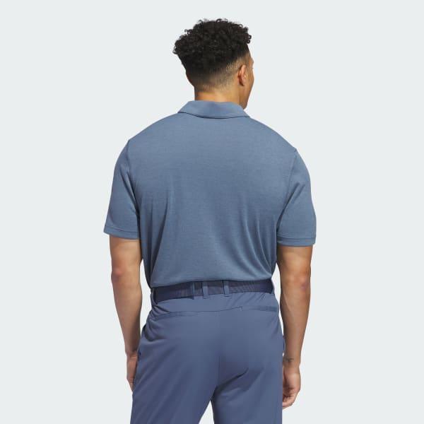 Ultimate365 Tour HEAT.RDY No-Show Polo Shirt Product Image