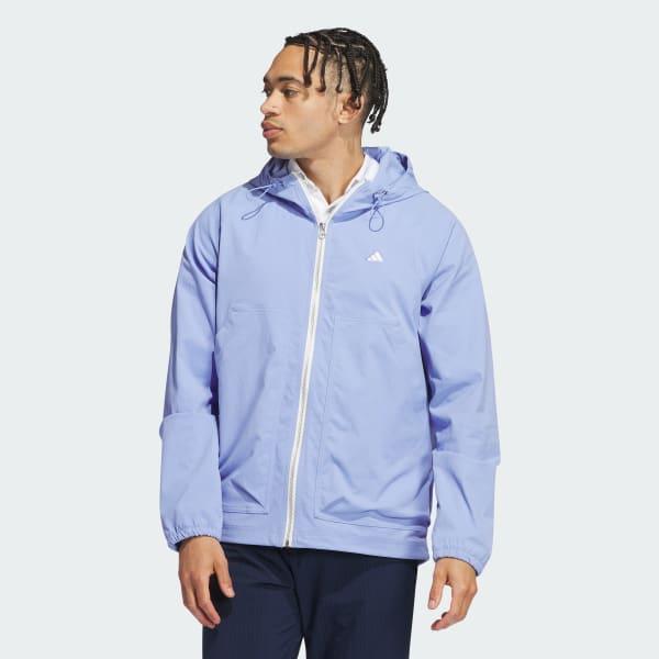 Go-to Utility DWR Full Zip Jacket Product Image