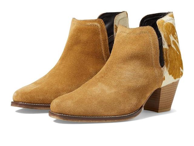 Roper Rowdy (Tan 1) Women's Boots Product Image