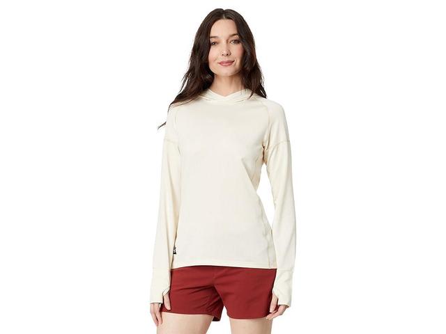 Flylow Moonlight Shirt (Tusk) Women's Clothing Product Image