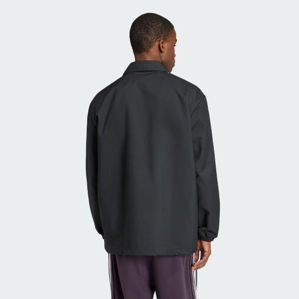 Adicolor Mesh Coach Jacket Product Image