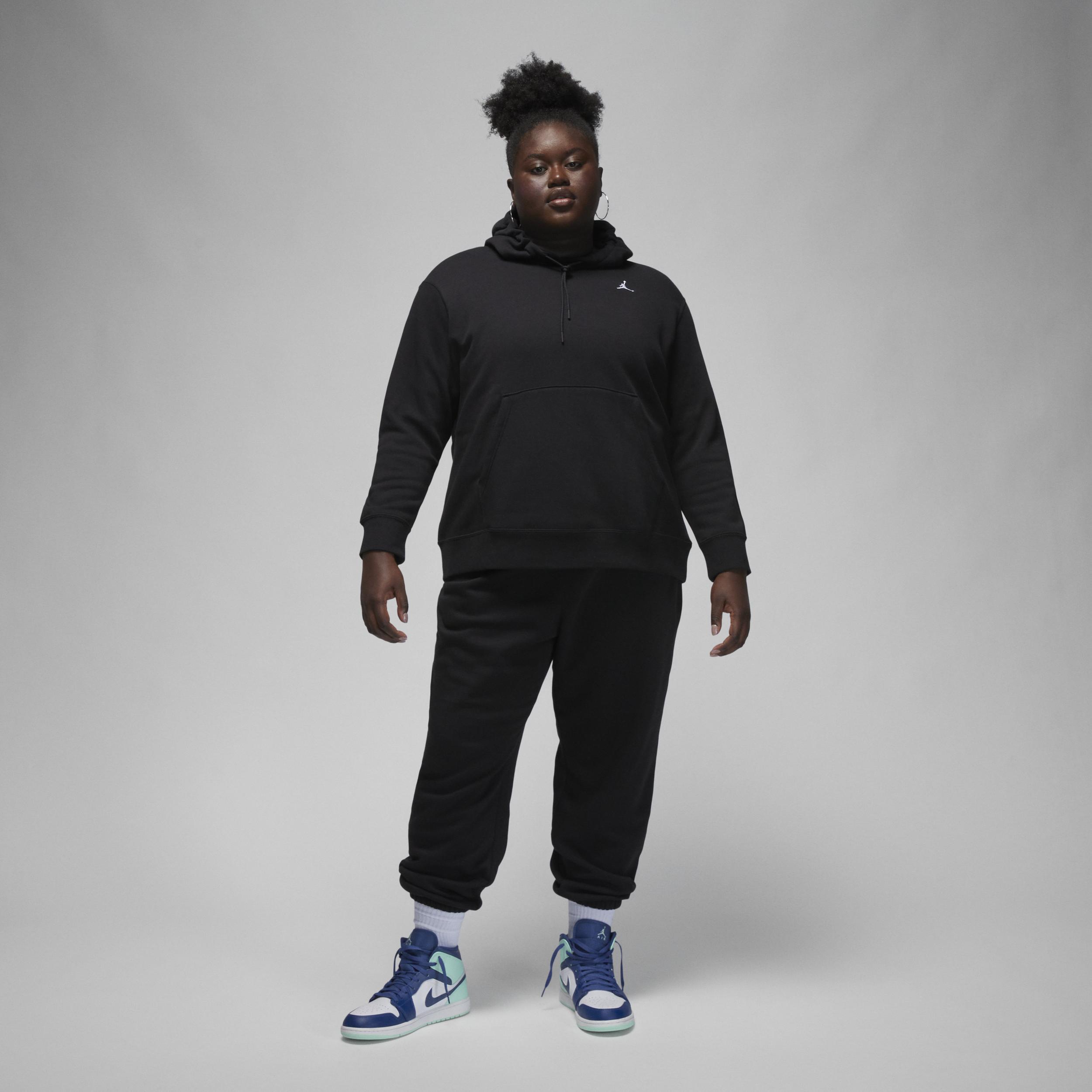 Jordan Brooklyn Fleece Hoodie Product Image