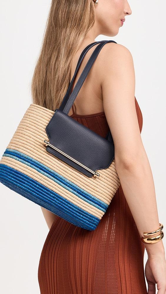 Strathberry The Strathberry Basket Tote | Shopbop Product Image