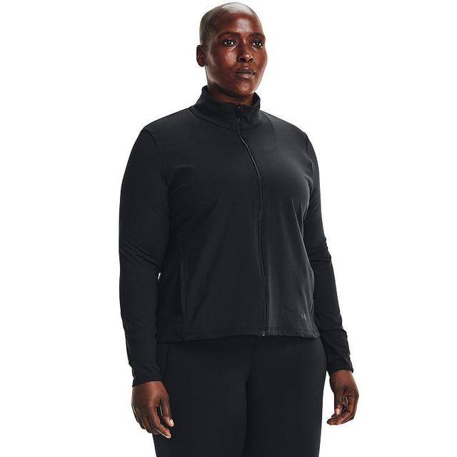 Women's UA Motion Jacket Product Image