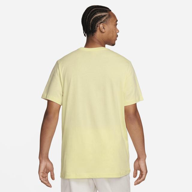 Mens Nike Sportswear T-Shirt Product Image