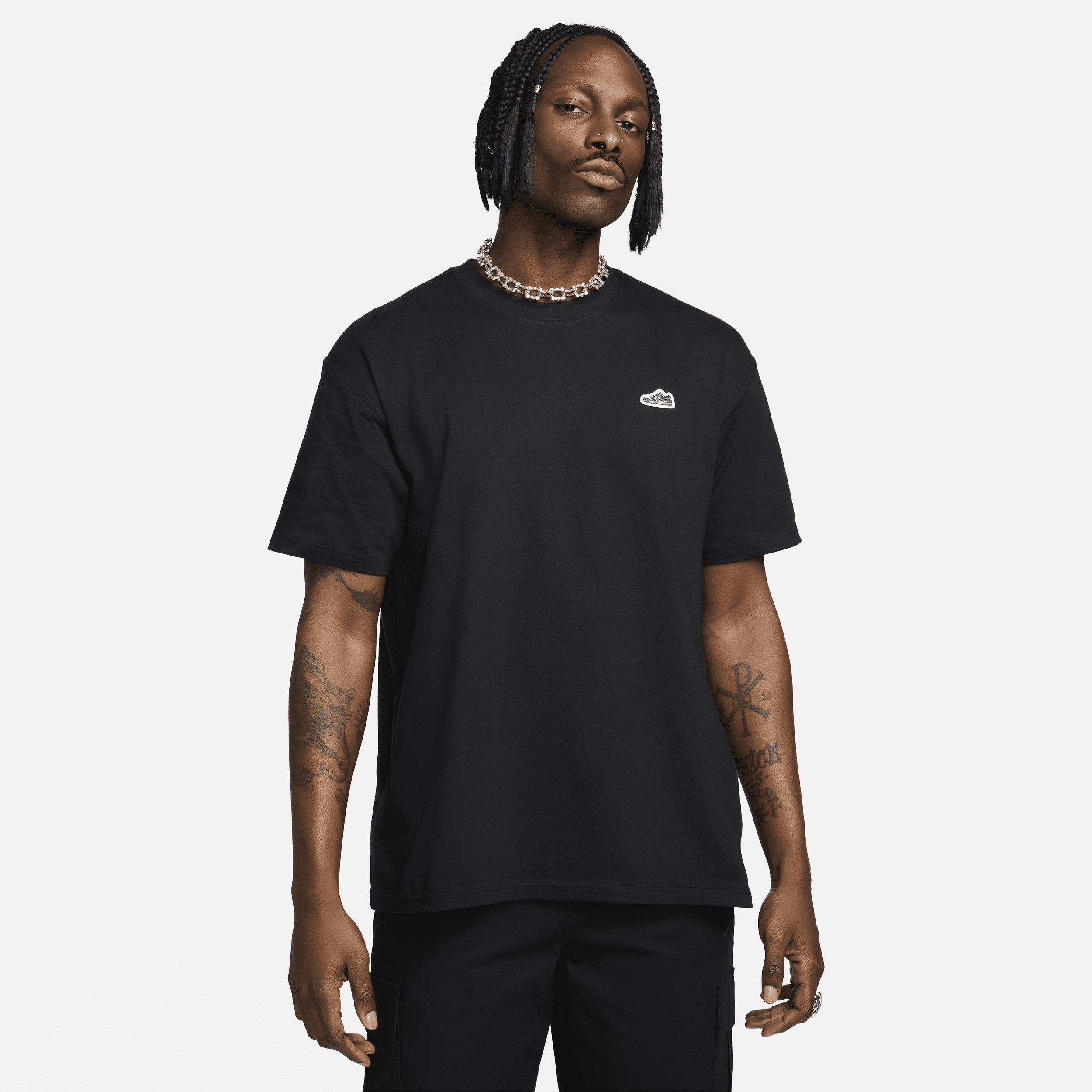 Men's Nike Sportswear T-Shirt Product Image