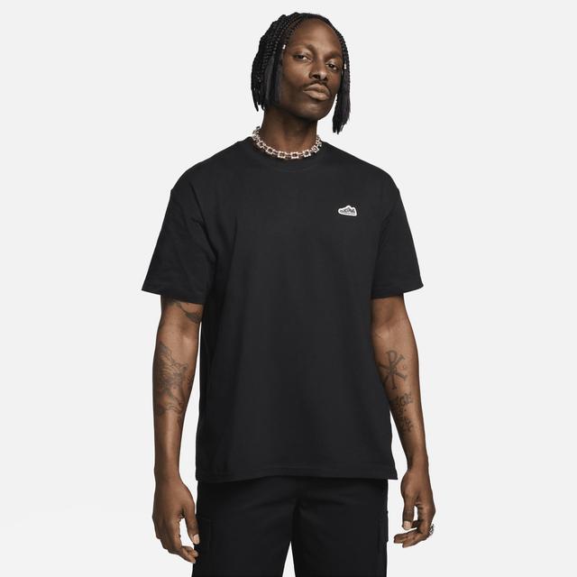 Men's Nike Sportswear T-Shirt Product Image