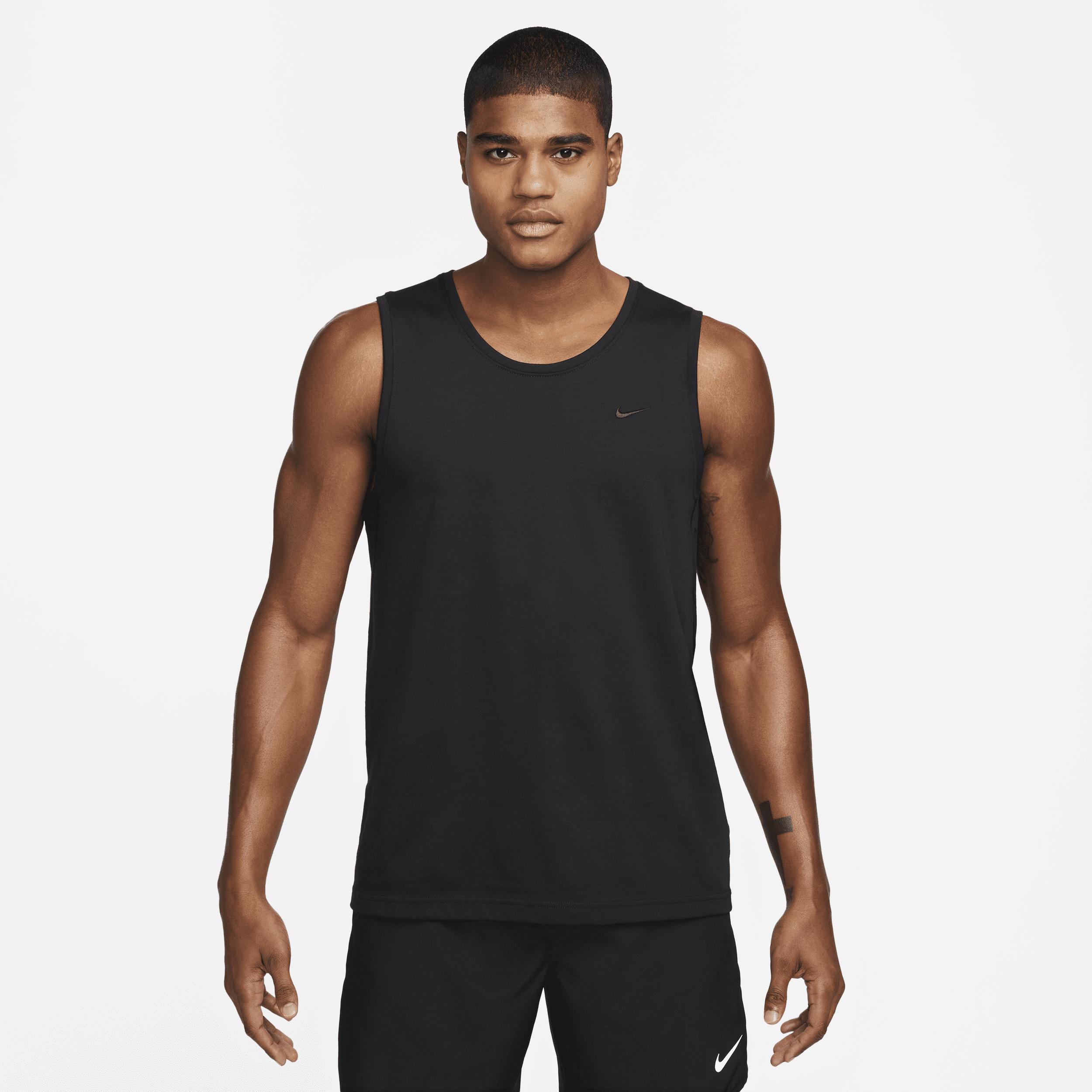 Nike Men's Primary Dri-FIT Versatile Tank Top Product Image