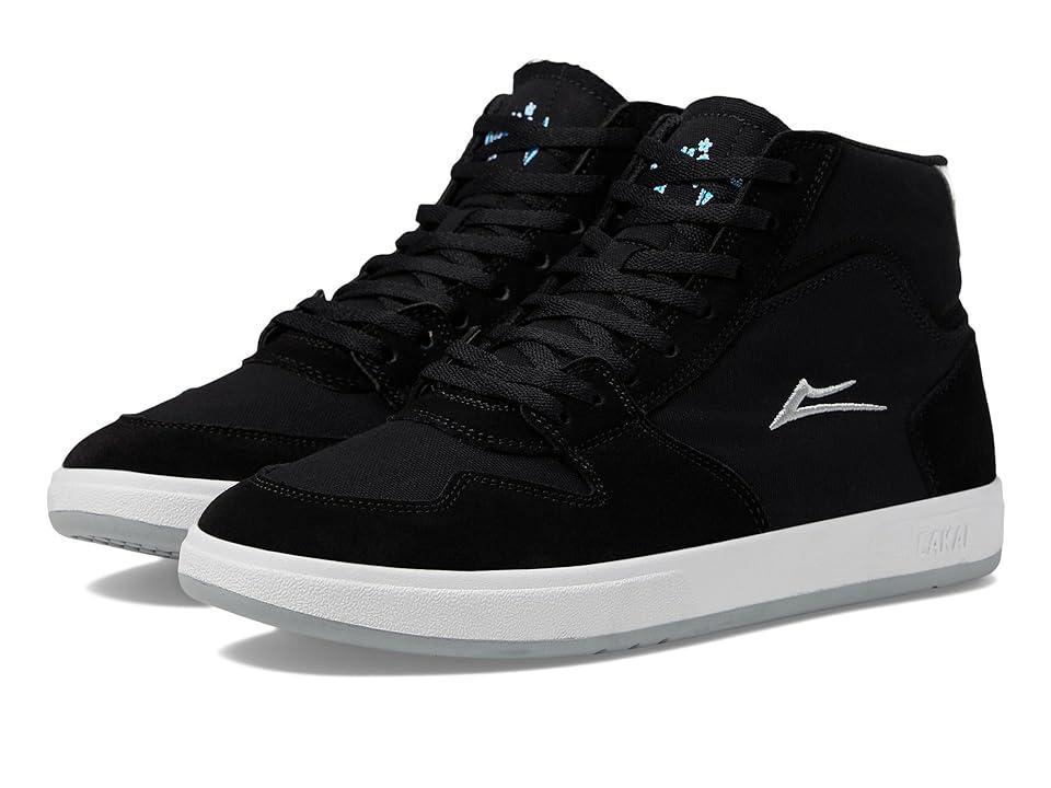 Lakai Villa Suede) Men's Shoes Product Image