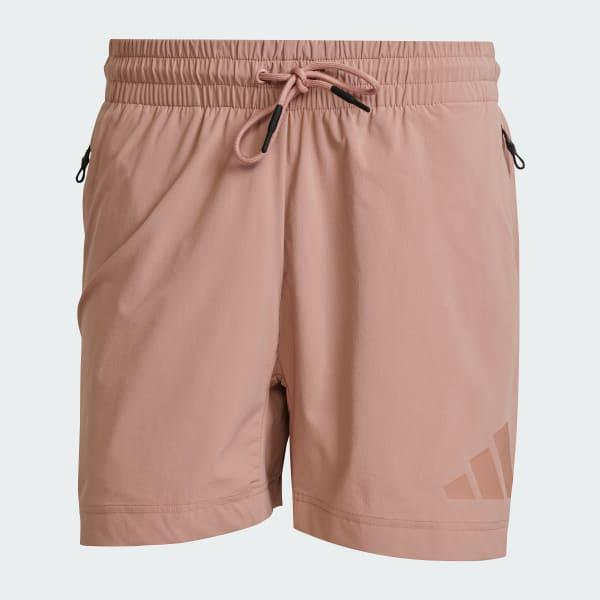 adidas Z.N.E. Woven Shorts Product Image