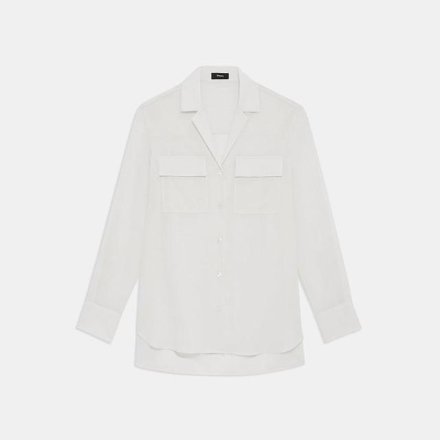 NOTCH SHIRT Product Image