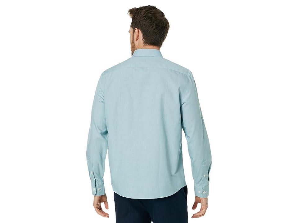 UNTUCKit Cadetto Wrinkle Free Shirt Men's Clothing Product Image