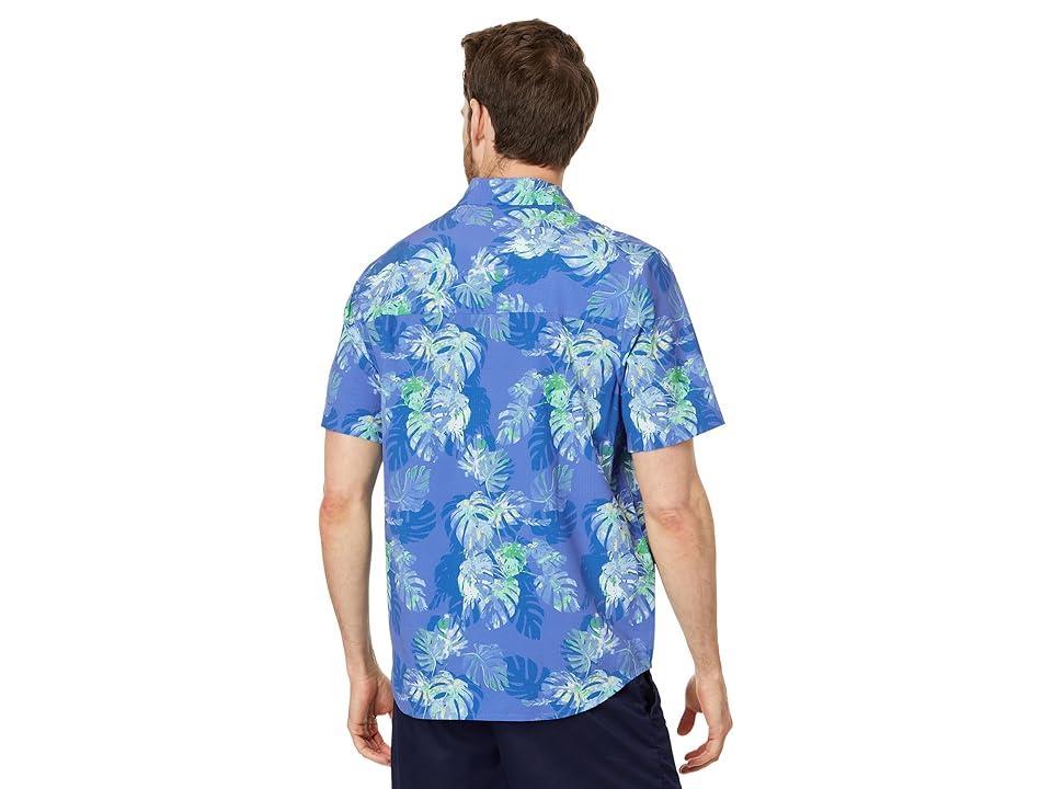 Tommy Bahama Bahama Coast Marina Fronds (Capri ) Men's Jacket Product Image