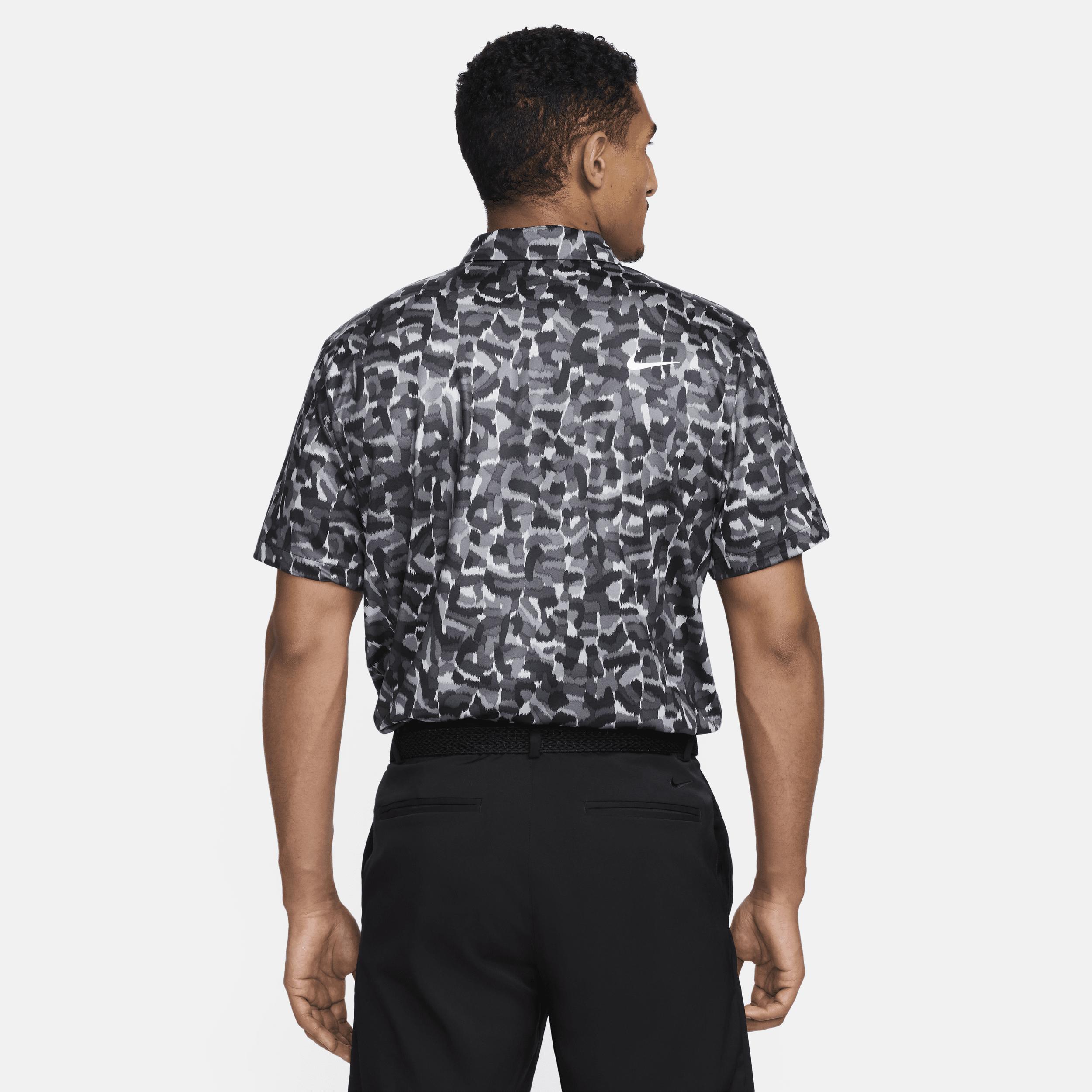 Nike Tour Men's Dri-FIT Golf Polo Product Image