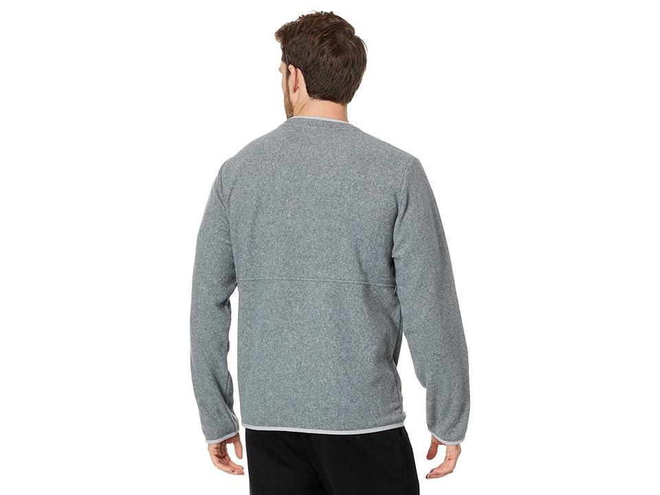 The North Face Long Sleeve Alpine Polartec 100 Fleece T Product Image