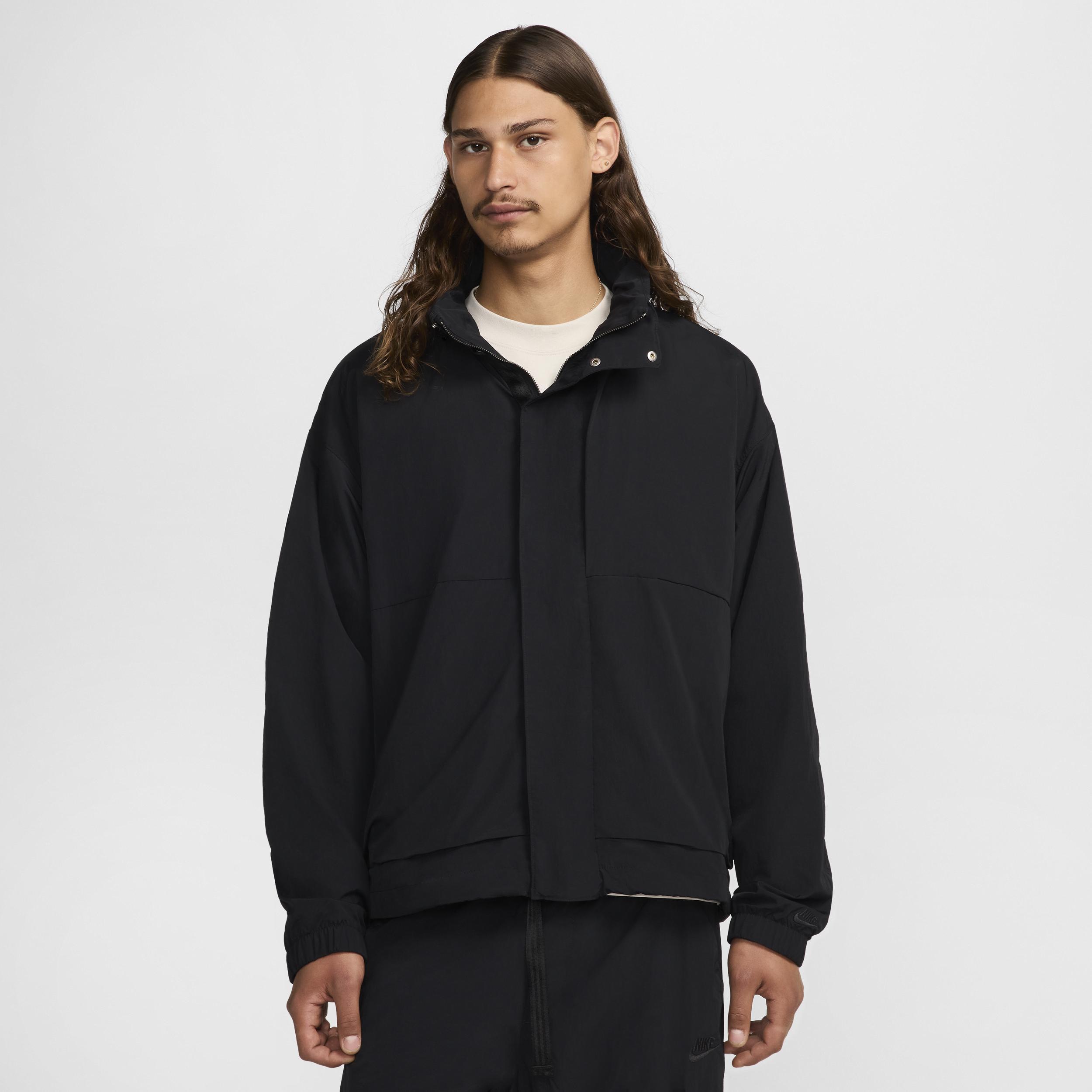 Nike Men's Tech Jacket Product Image