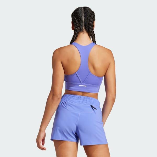 Run Pocket Medium-Support Bra Product Image