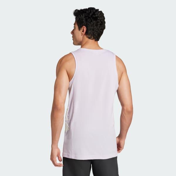 Yoga Tank Top Product Image