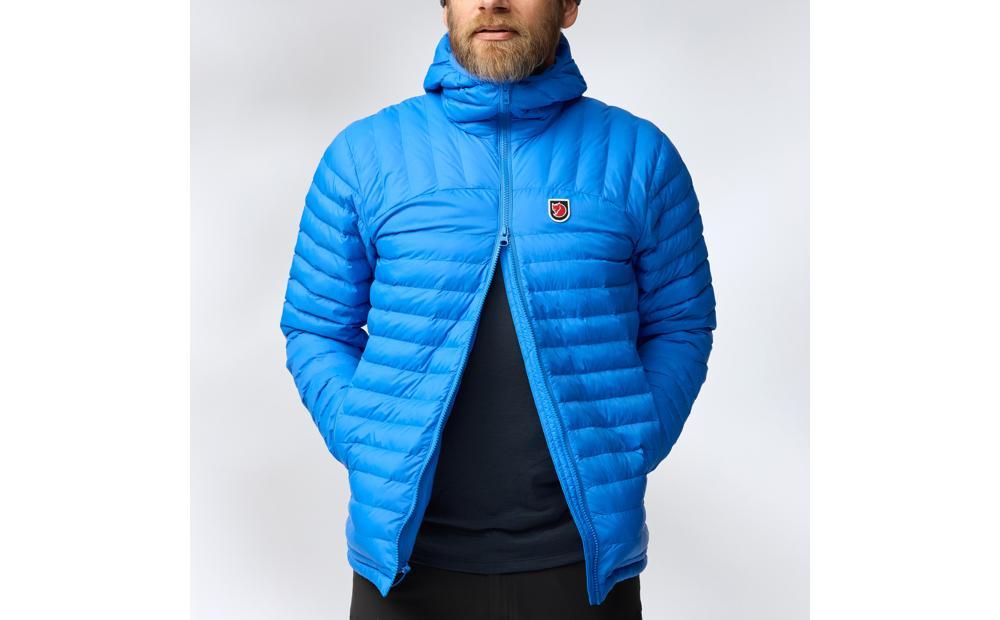 Expedition Lätt Hoodie M Product Image