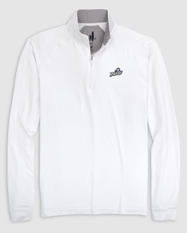 Arizona Freeborne Performance 1/4 Zip Male Product Image