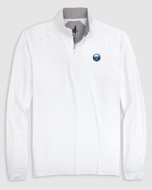 Buffalo Sabres Freeborne Performance 1/4 Zip Product Image