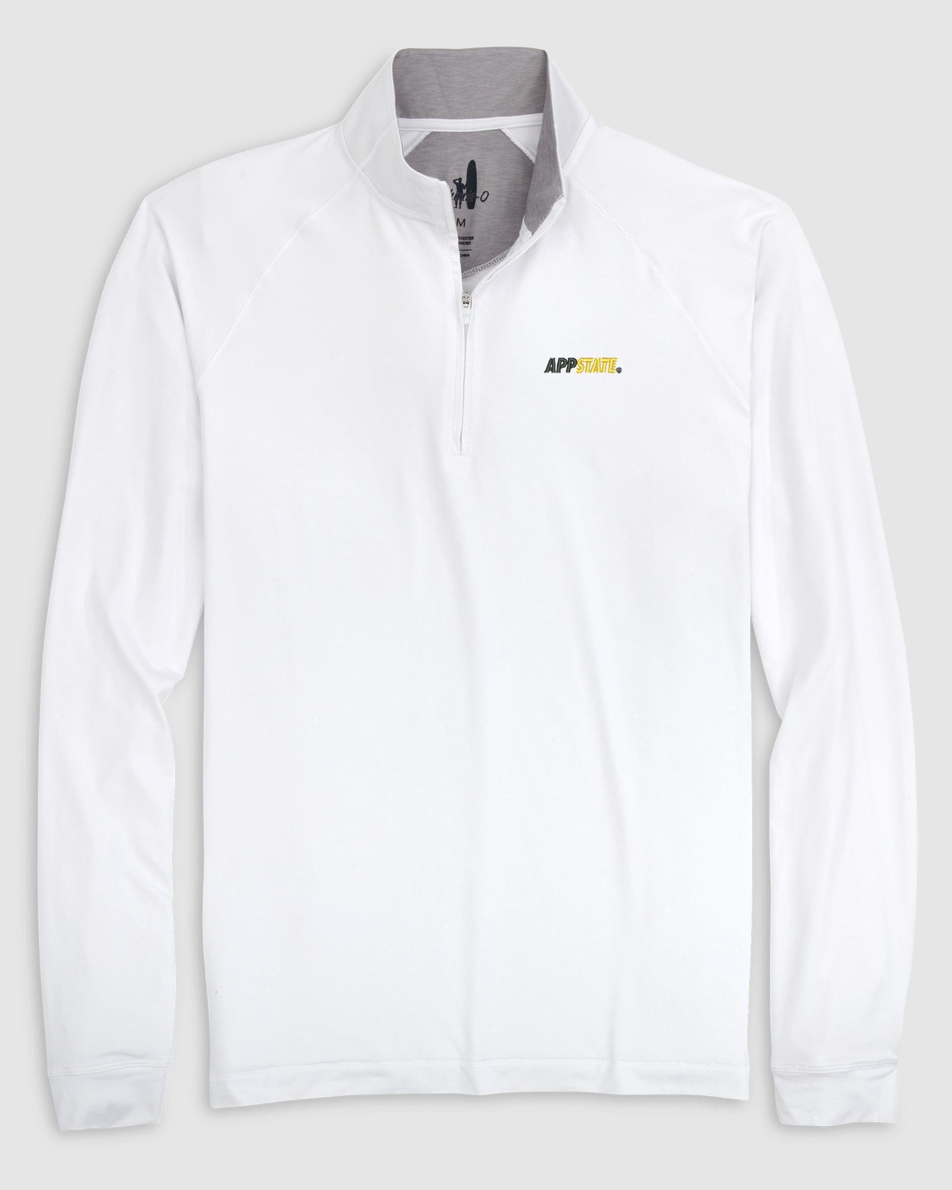 Nashville Predators Freeborne Performance 1/4 Zip Product Image