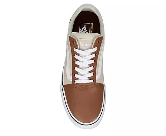 Vans Men's Ward Sneaker Product Image