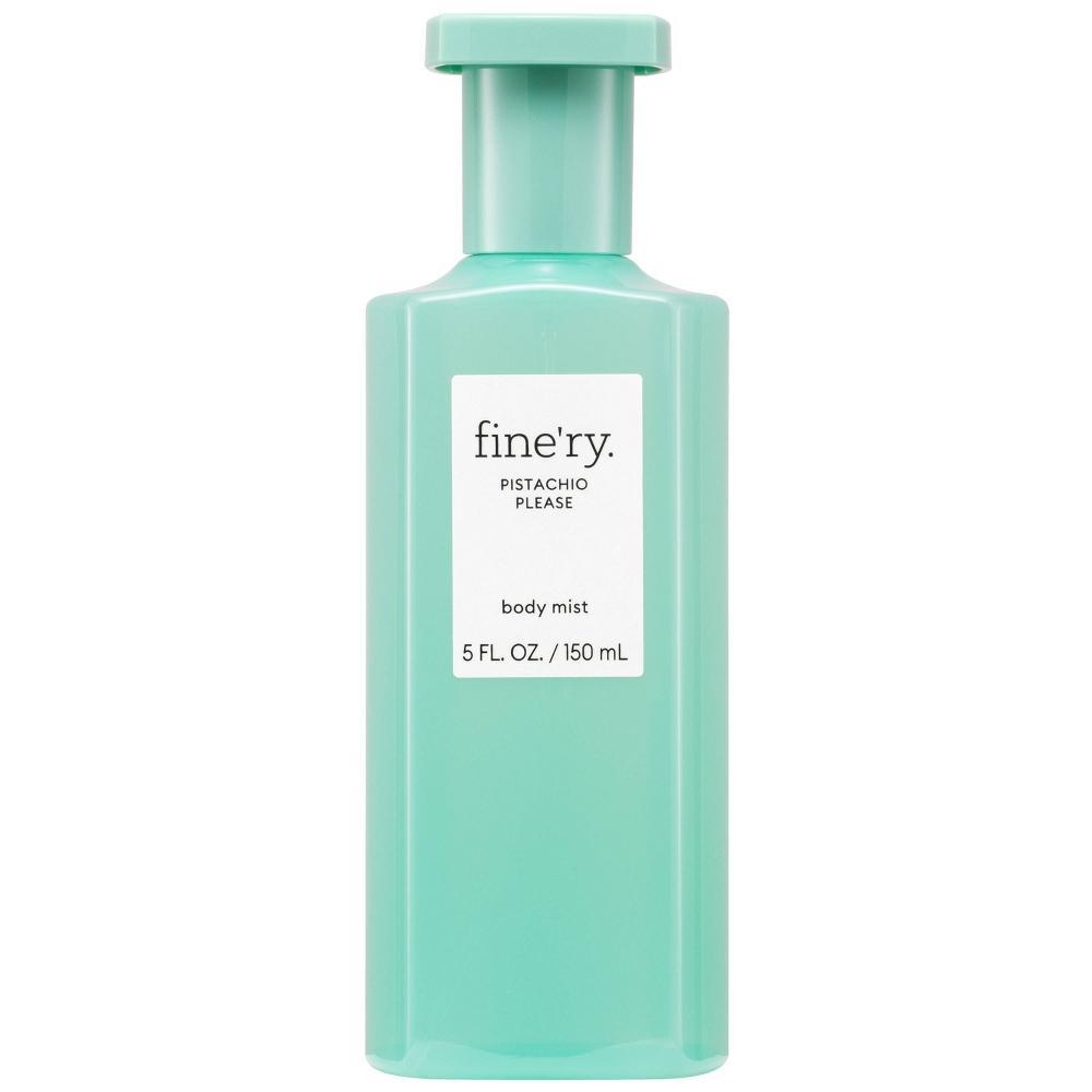 fine'ry. Women's Body Mist - Pistachio Please - 5 fl oz Product Image