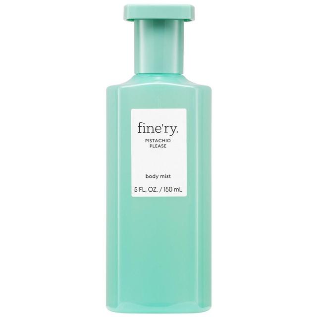 fine'ry. Women's Body Mist - Pistachio Please - 5 fl oz Product Image