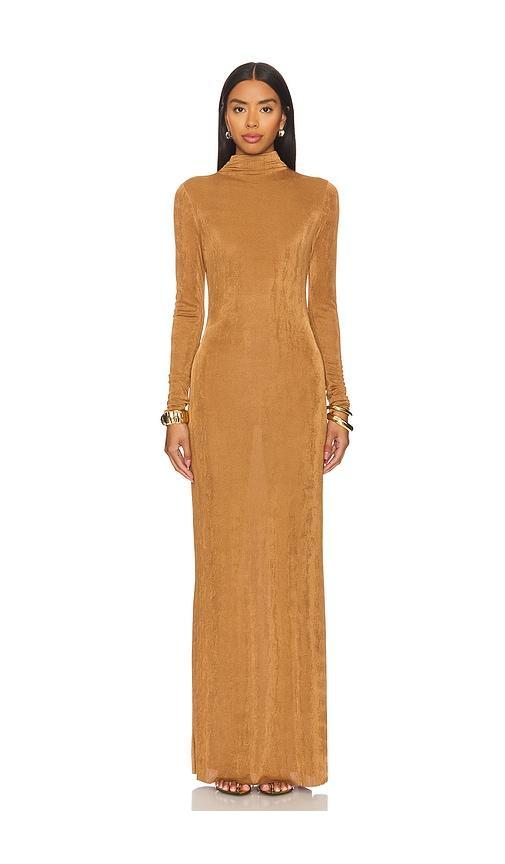 Kim Maxi Dress Product Image