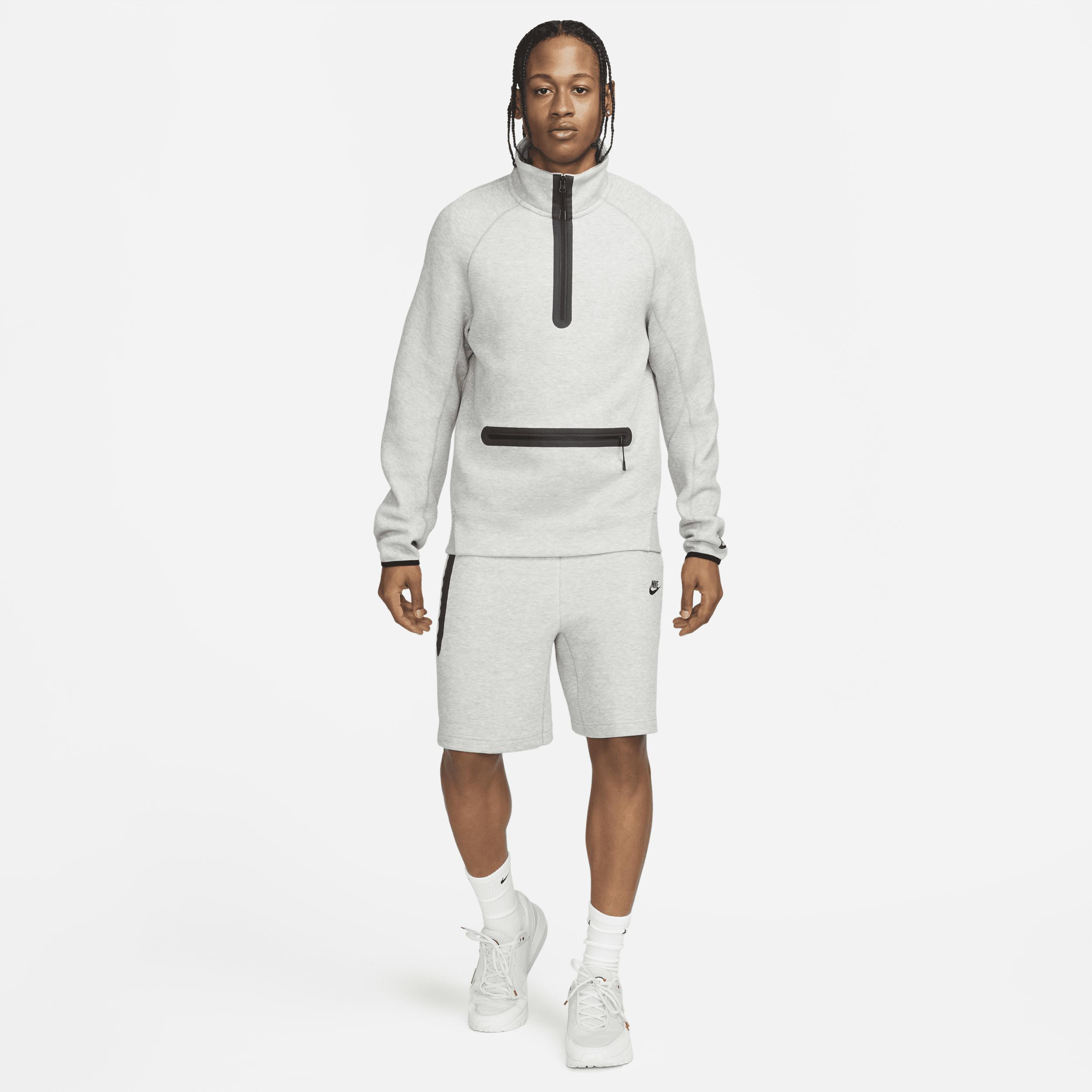 Nike Mens Sportswear Tech Fleece Shorts Product Image