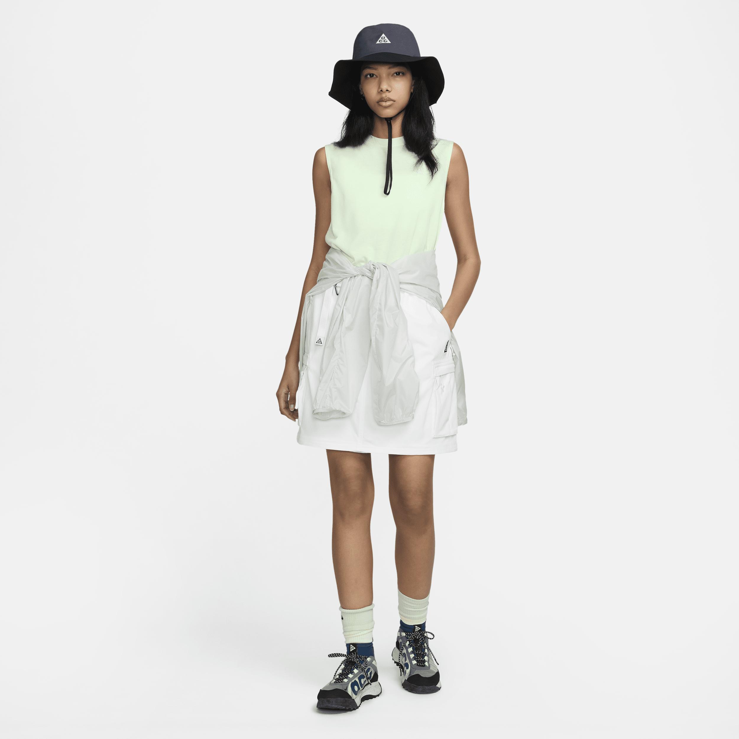 Women's Nike ACG "Smith Summit" Zip-Off Skirt Product Image