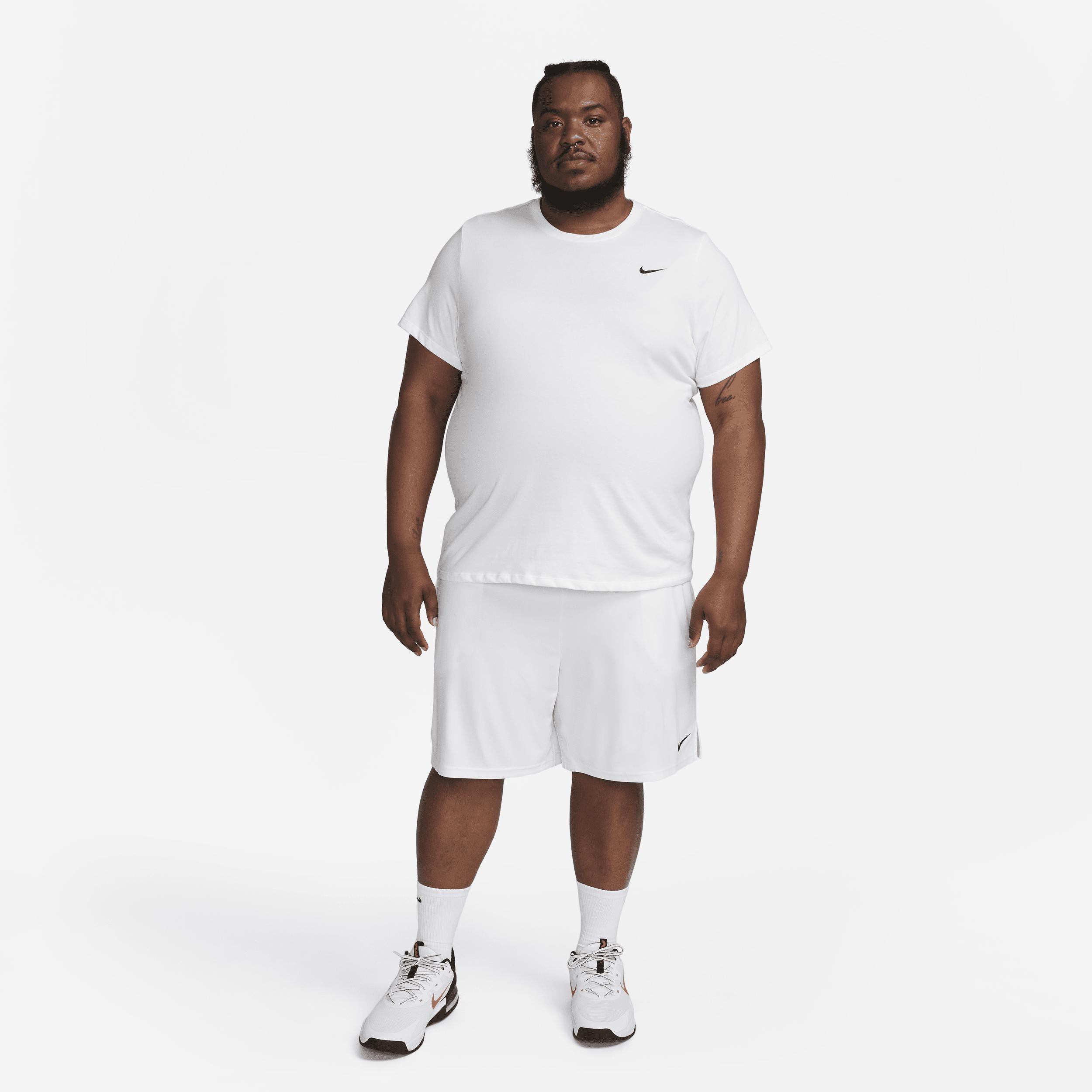 Big & Tall Nike Dri-FIT Training Tee, Mens Product Image