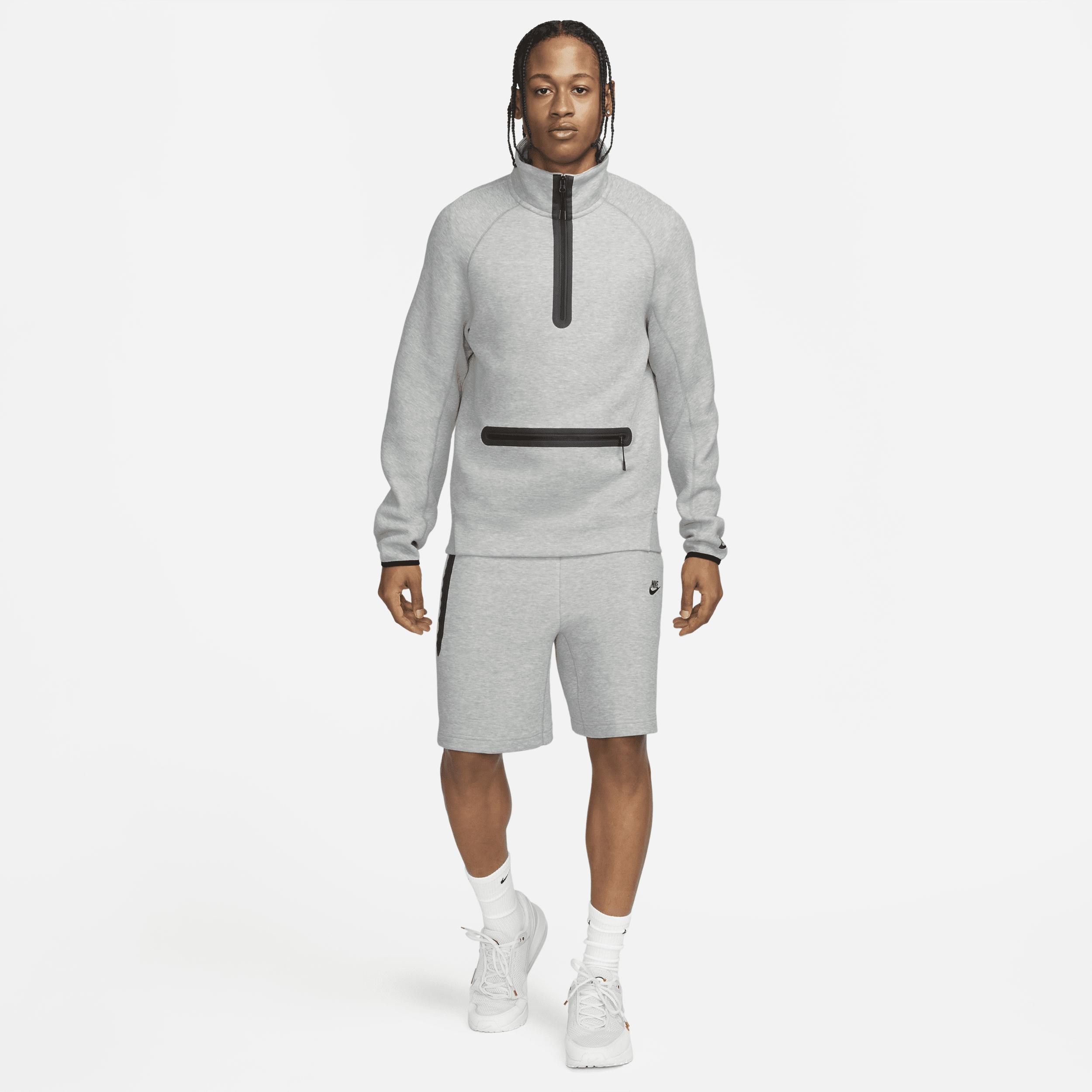 Nike Mens Sportswear Tech Fleece Shorts Product Image