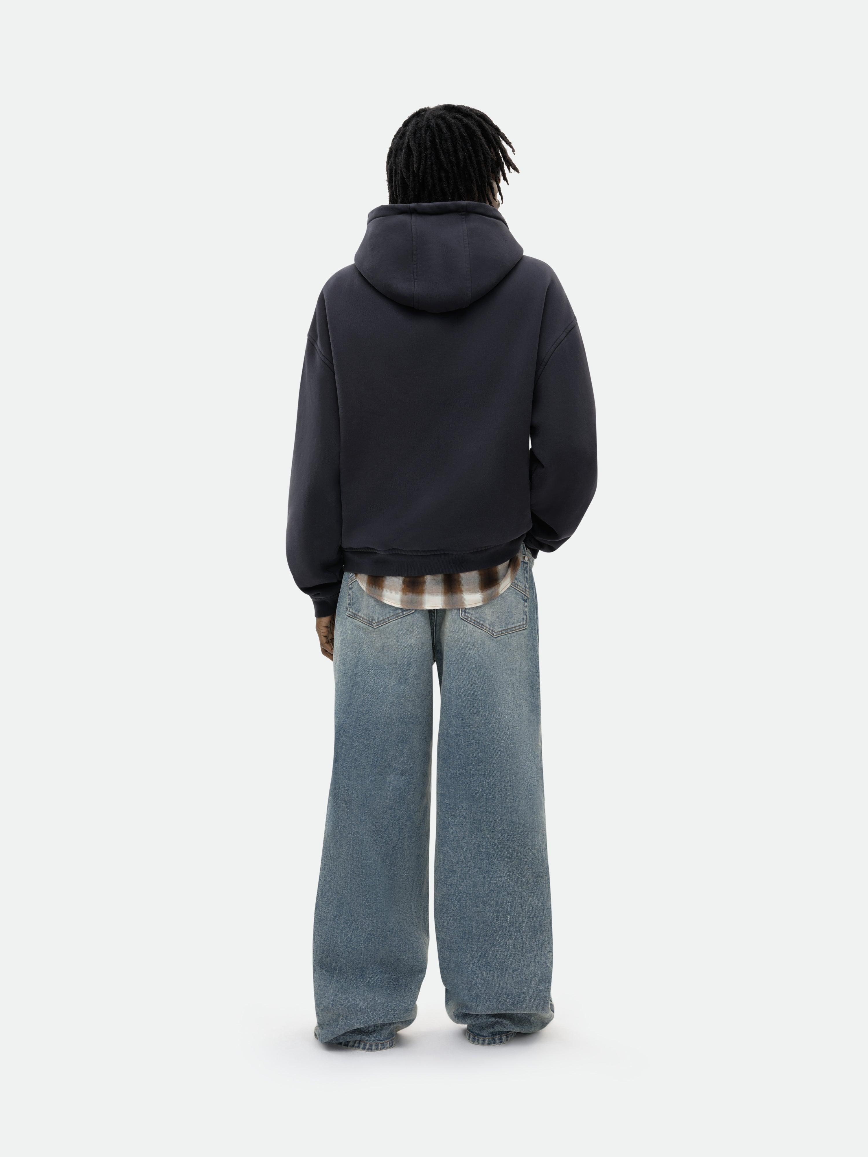 TRAXEDO DENIM PANT Male Product Image