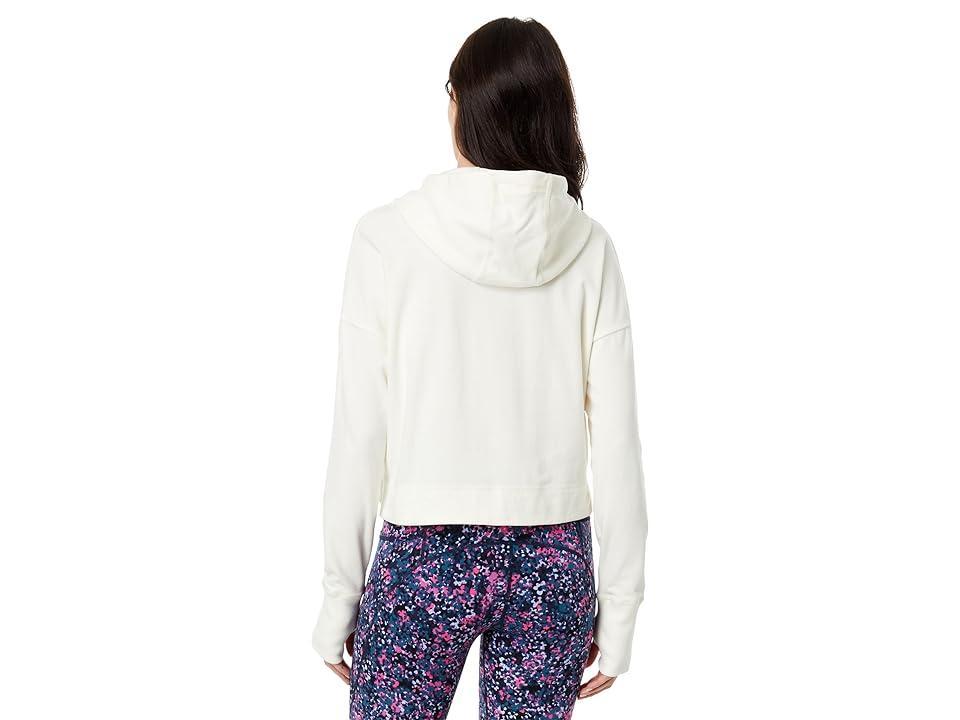 Sweaty Betty Escape Luxe Fleece Hoodie Product Image